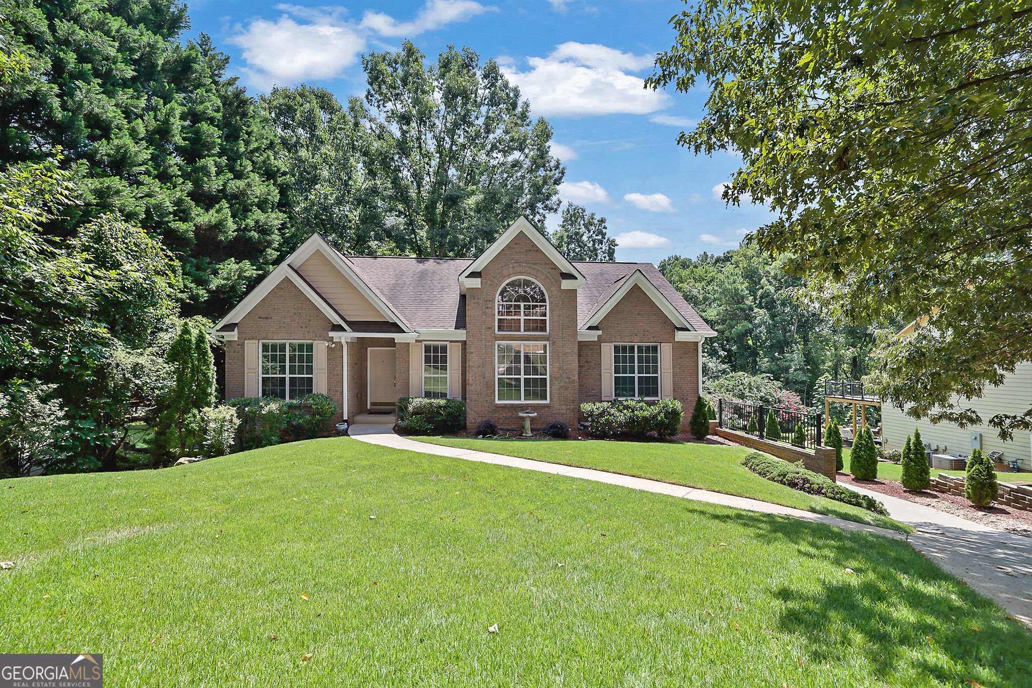 3121 Wildwood Road Property Photo 1