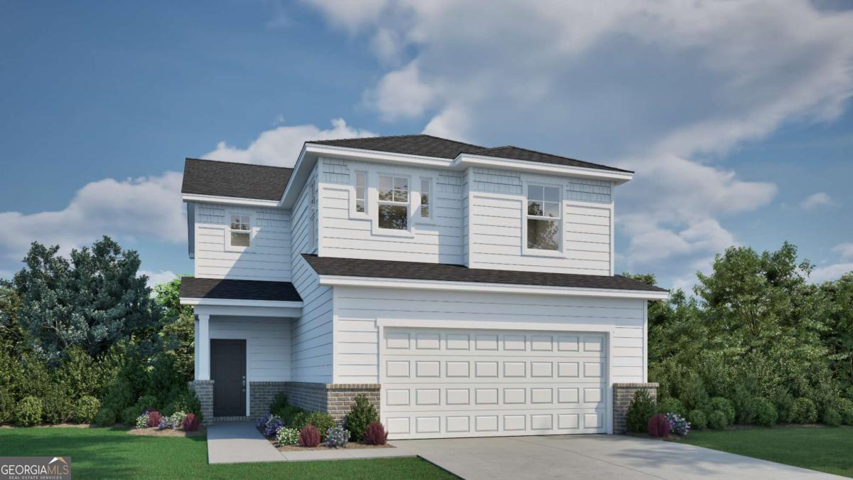 310 Creek Way Property Photo 1