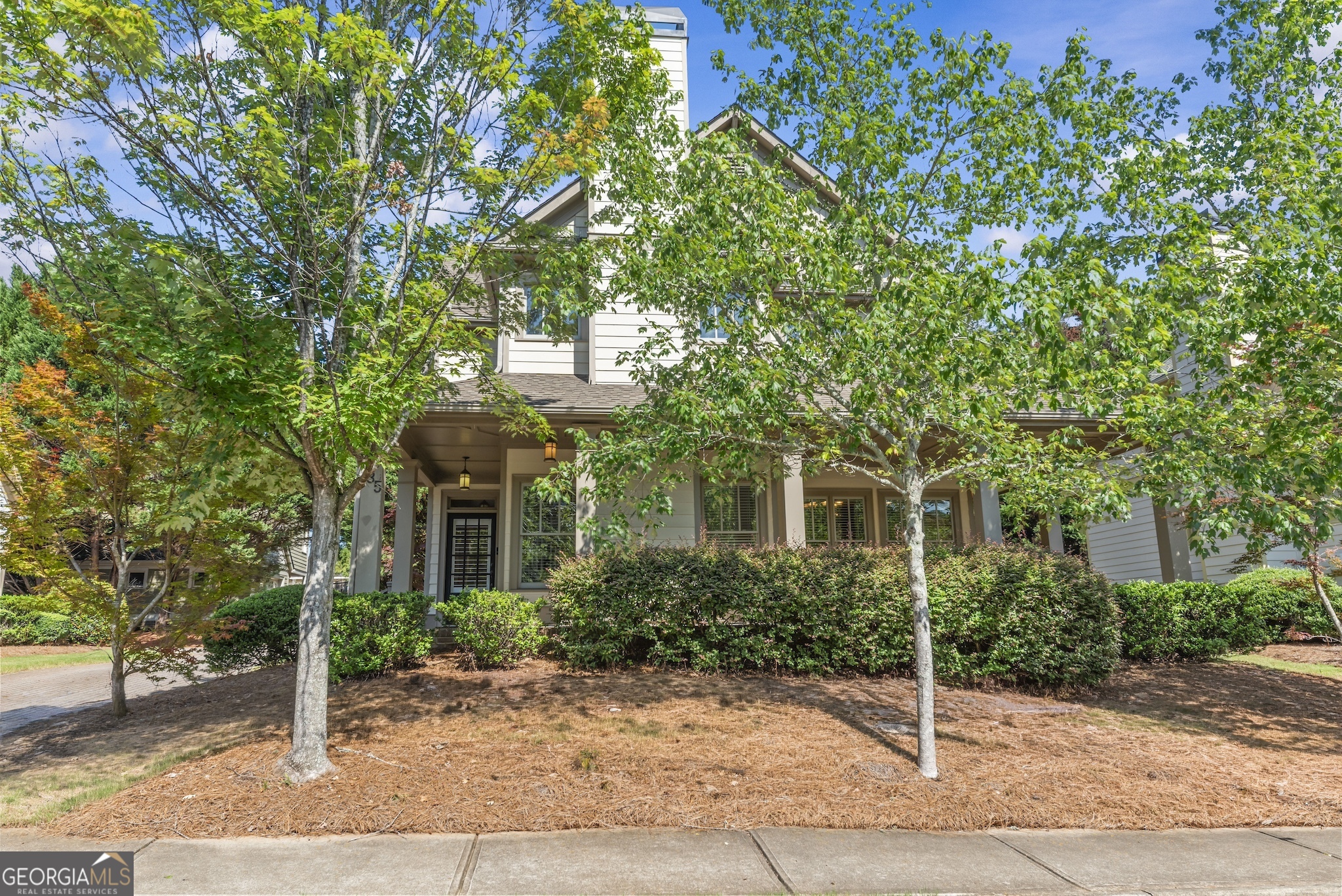 135 Idlewilde Drive Property Photo 1