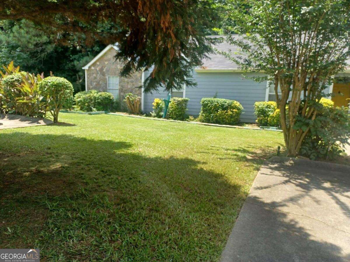 5437 Glen Haven Drive Property Photo 1