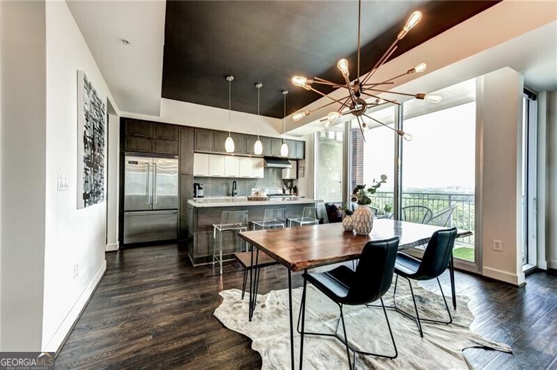 1820 Peachtree Street NW # 1003 Property Photo 1