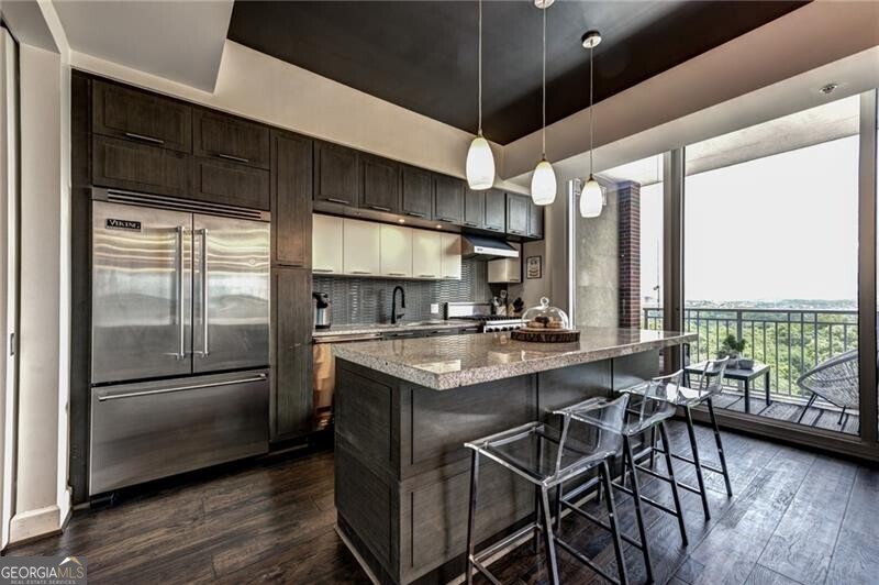 1820 Peachtree Street Nw # 1003 Property Photo 4