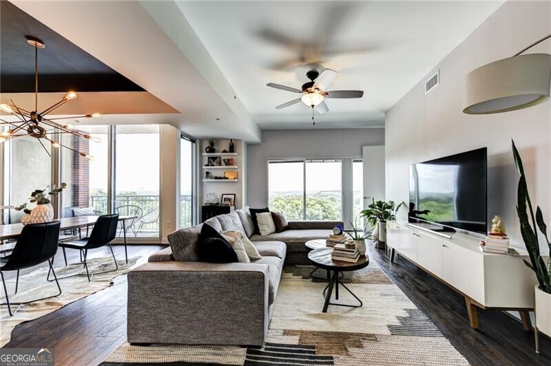 1820 Peachtree Street Nw # 1003 Property Photo 5