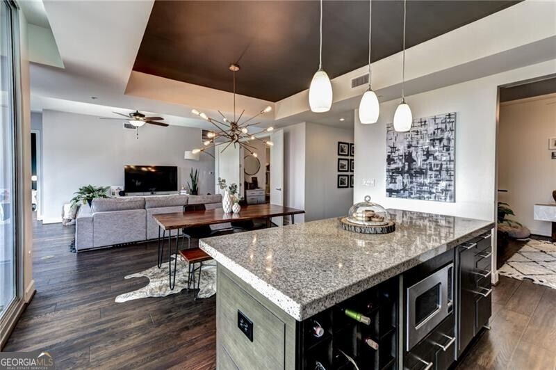 1820 Peachtree Street Nw # 1003 Property Photo 6