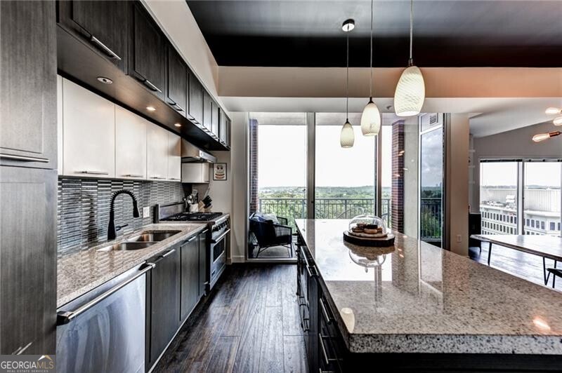 1820 Peachtree Street Nw # 1003 Property Photo 7