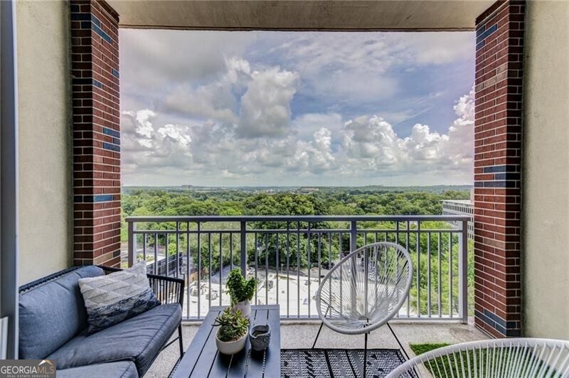 1820 Peachtree Street Nw # 1003 Property Photo 9