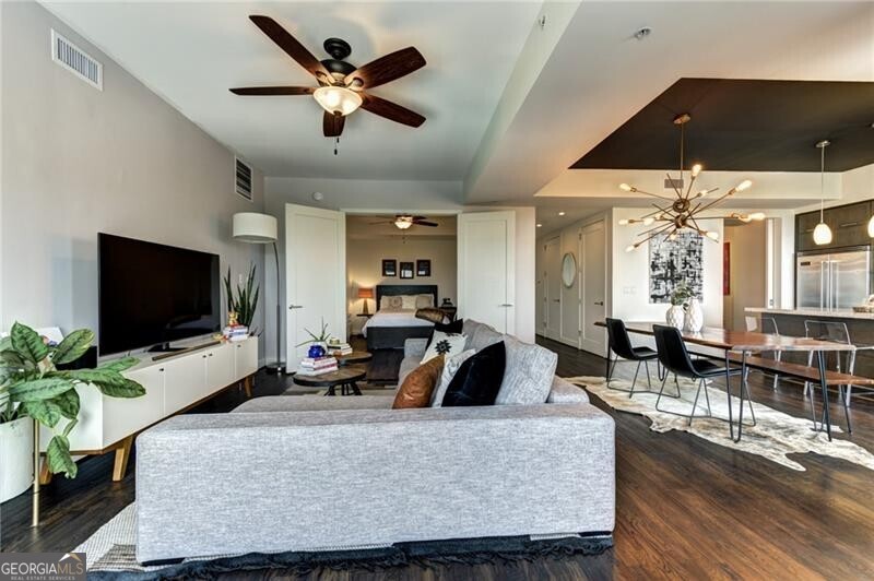 1820 Peachtree Street Nw # 1003 Property Photo 10