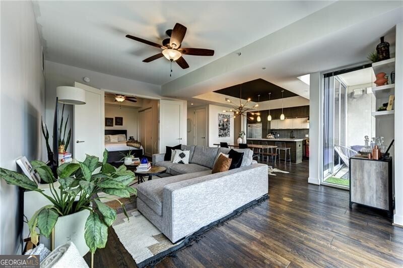 1820 Peachtree Street Nw # 1003 Property Photo 11