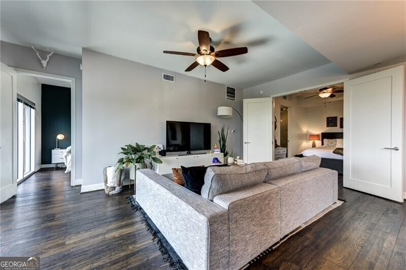 1820 Peachtree Street Nw # 1003 Property Photo 13