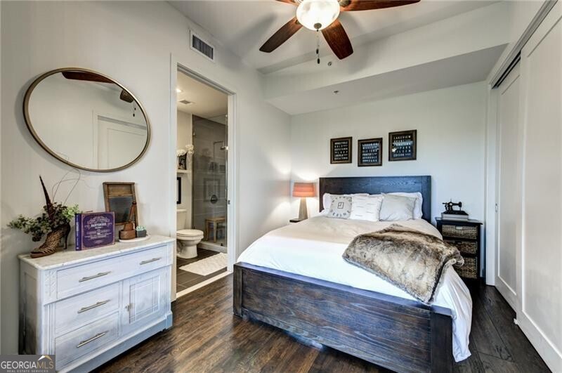 1820 Peachtree Street Nw # 1003 Property Photo 14