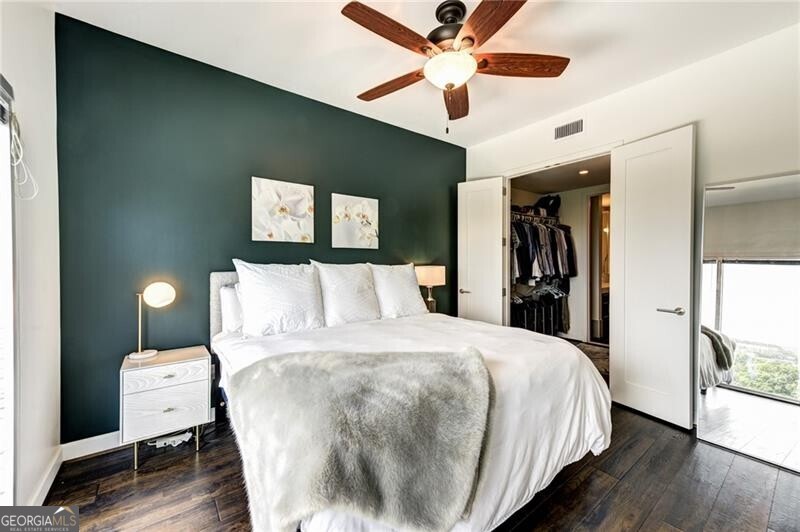 1820 Peachtree Street Nw # 1003 Property Photo 18