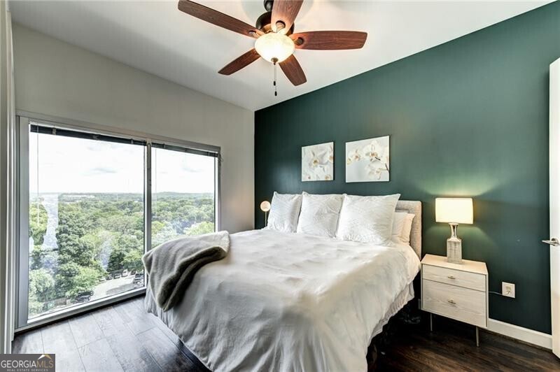1820 Peachtree Street Nw # 1003 Property Photo 19