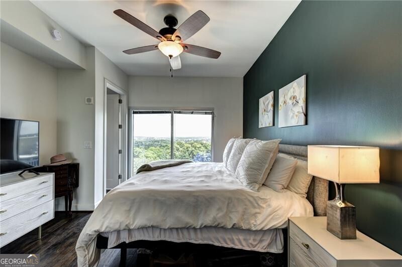 1820 Peachtree Street Nw # 1003 Property Photo 20