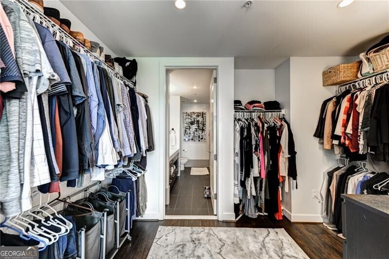 1820 Peachtree Street Nw # 1003 Property Photo 21