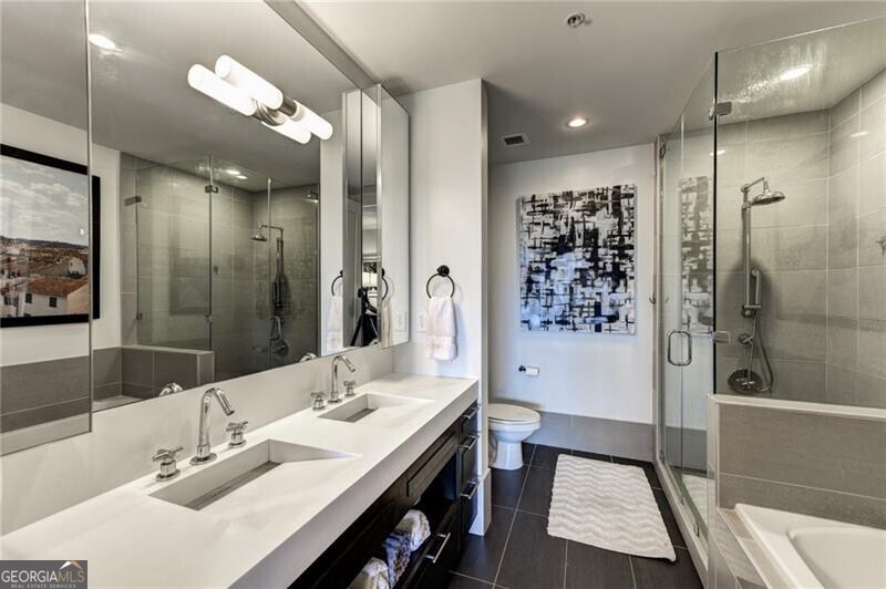 1820 Peachtree Street Nw # 1003 Property Photo 22