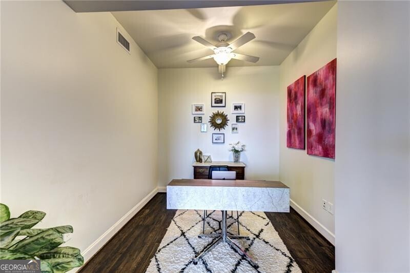 1820 Peachtree Street Nw # 1003 Property Photo 27