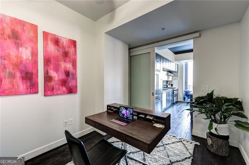 1820 Peachtree Street Nw # 1003 Property Photo 28