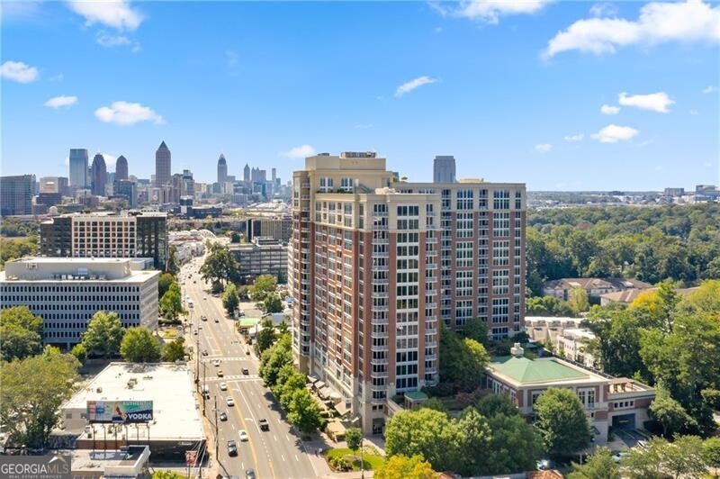 1820 Peachtree Street Nw # 1003 Property Photo 29