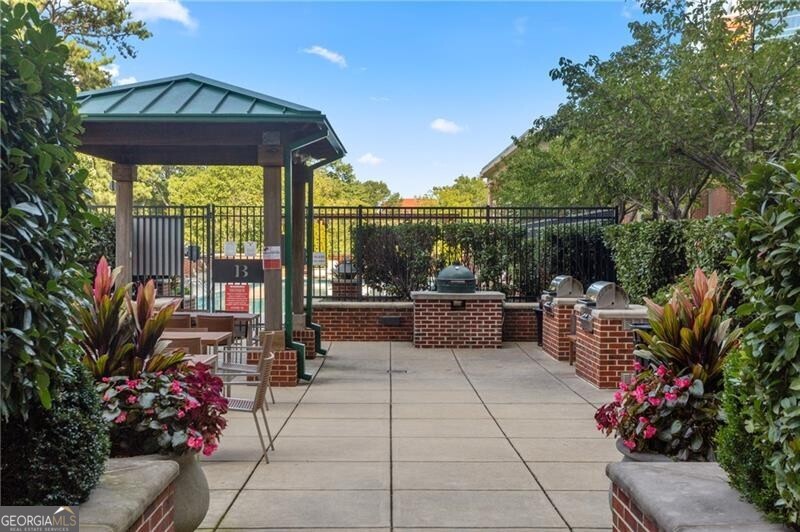 1820 Peachtree Street Nw # 1003 Property Photo 32