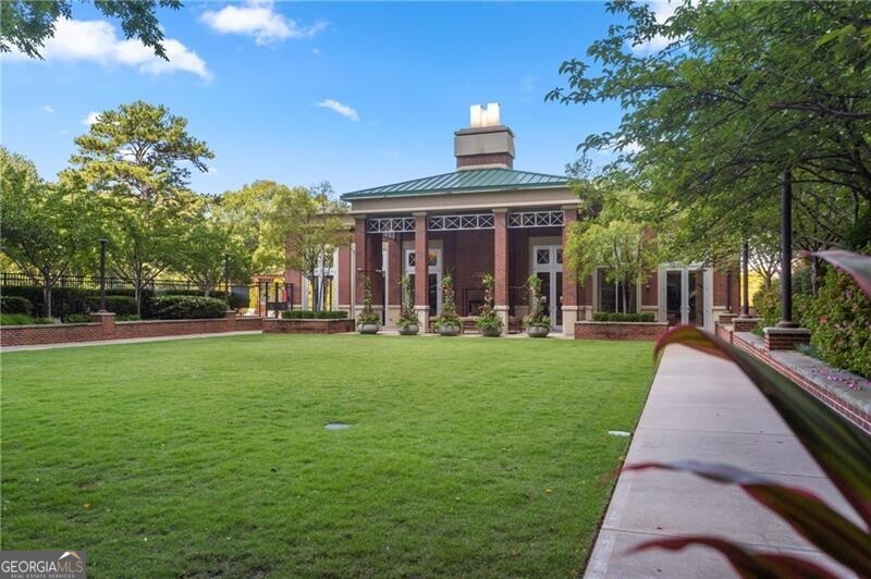 1820 Peachtree Street Nw # 1003 Property Photo 33