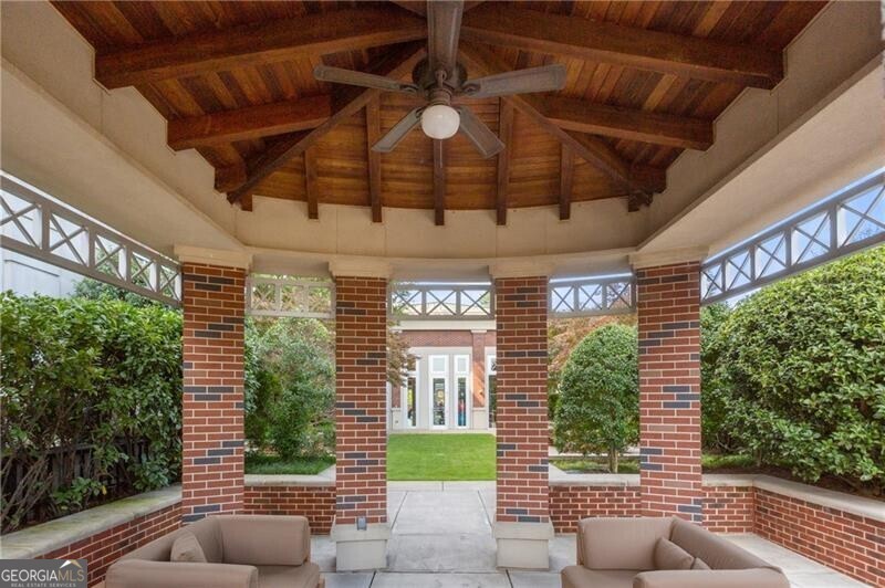 1820 Peachtree Street Nw # 1003 Property Photo 39