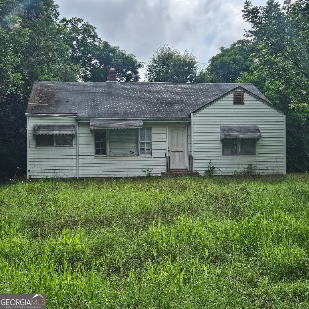 1031 Highland Avenue Property Photo 1
