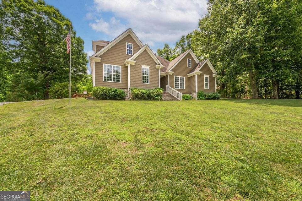 1390 Tatum Gulf Road Property Photo 3