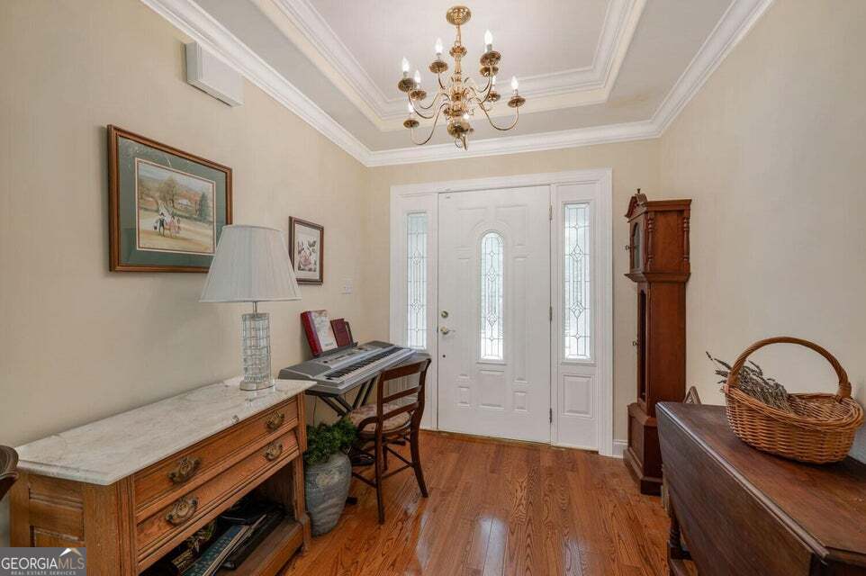 1390 Tatum Gulf Road Property Photo 5