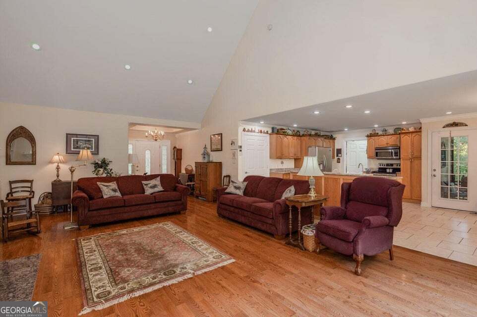 1390 Tatum Gulf Road Property Photo 6
