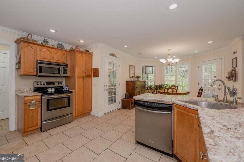 1390 Tatum Gulf Road Property Photo 13