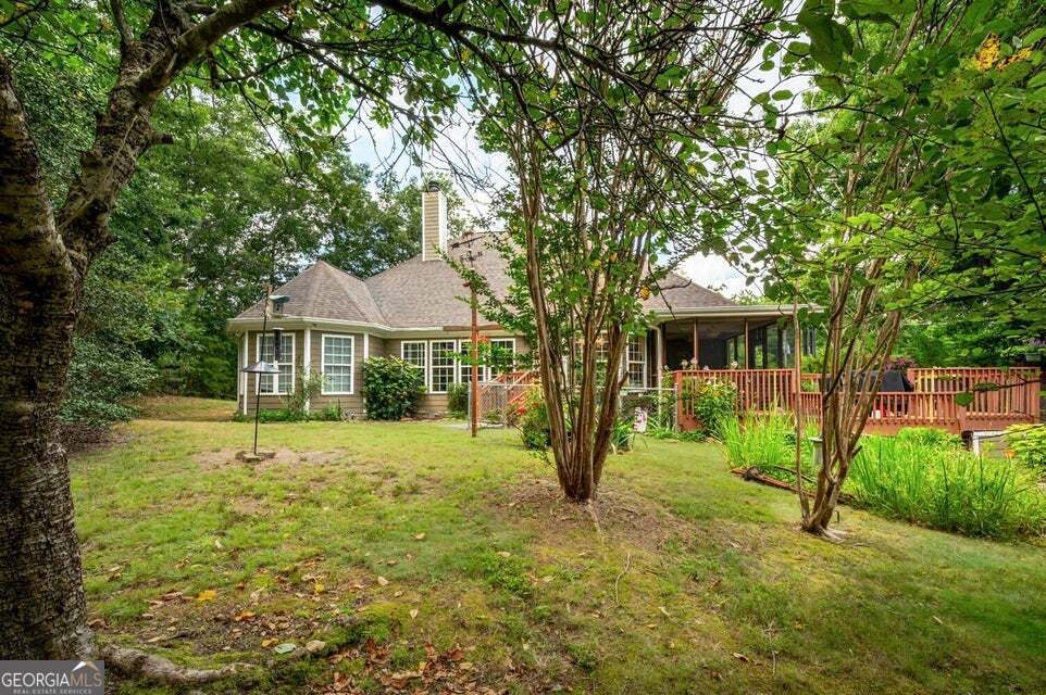 1390 Tatum Gulf Road Property Photo 33