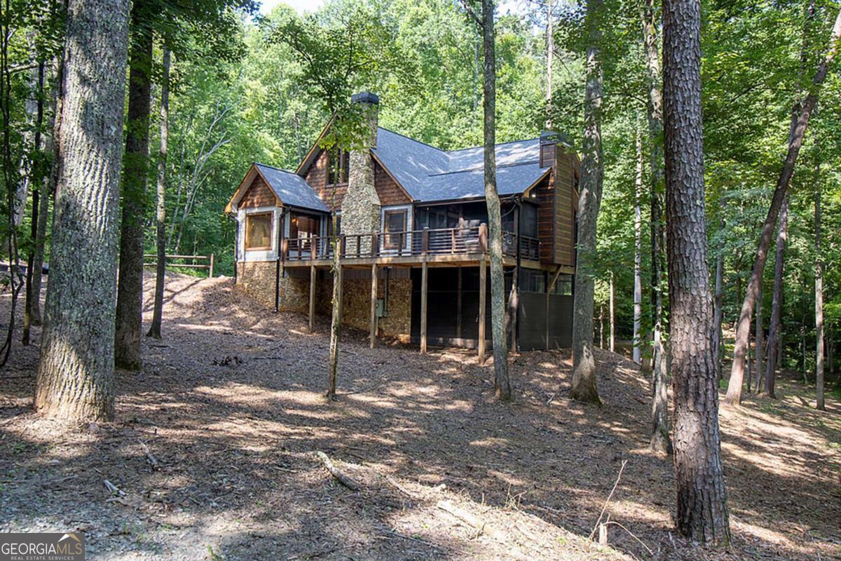 142 Timber Ridge Road Property Photo 2