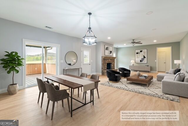 164 Owen Glen Drive Property Photo 13