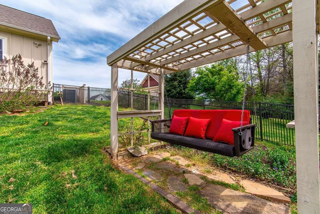 164 Owen Glen Drive Property Photo 36