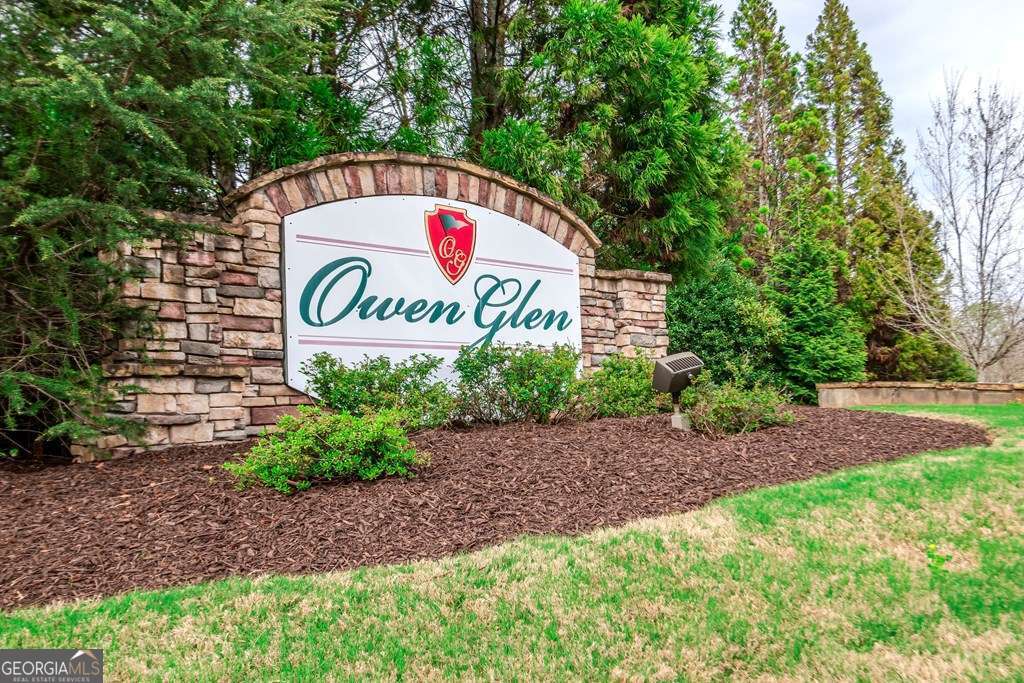 164 Owen Glen Drive Property Photo 47