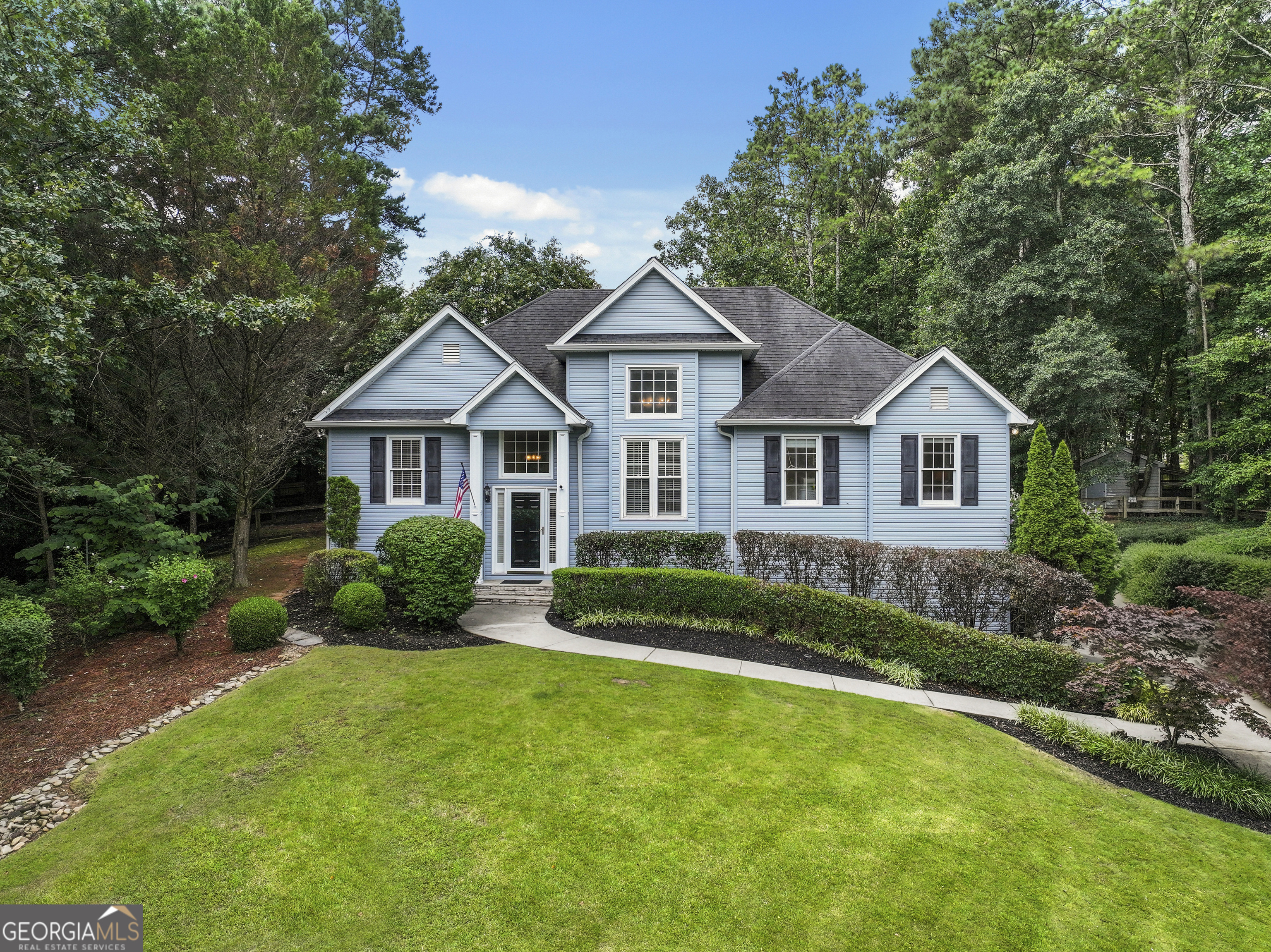 8260 Stonebrook Court Property Photo 1