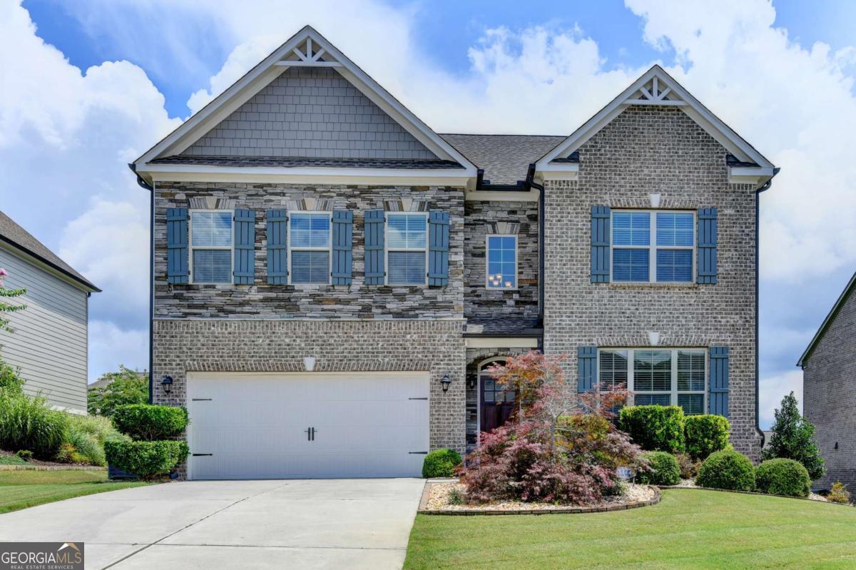 4177 Heisenberg Lane Property Photo 1