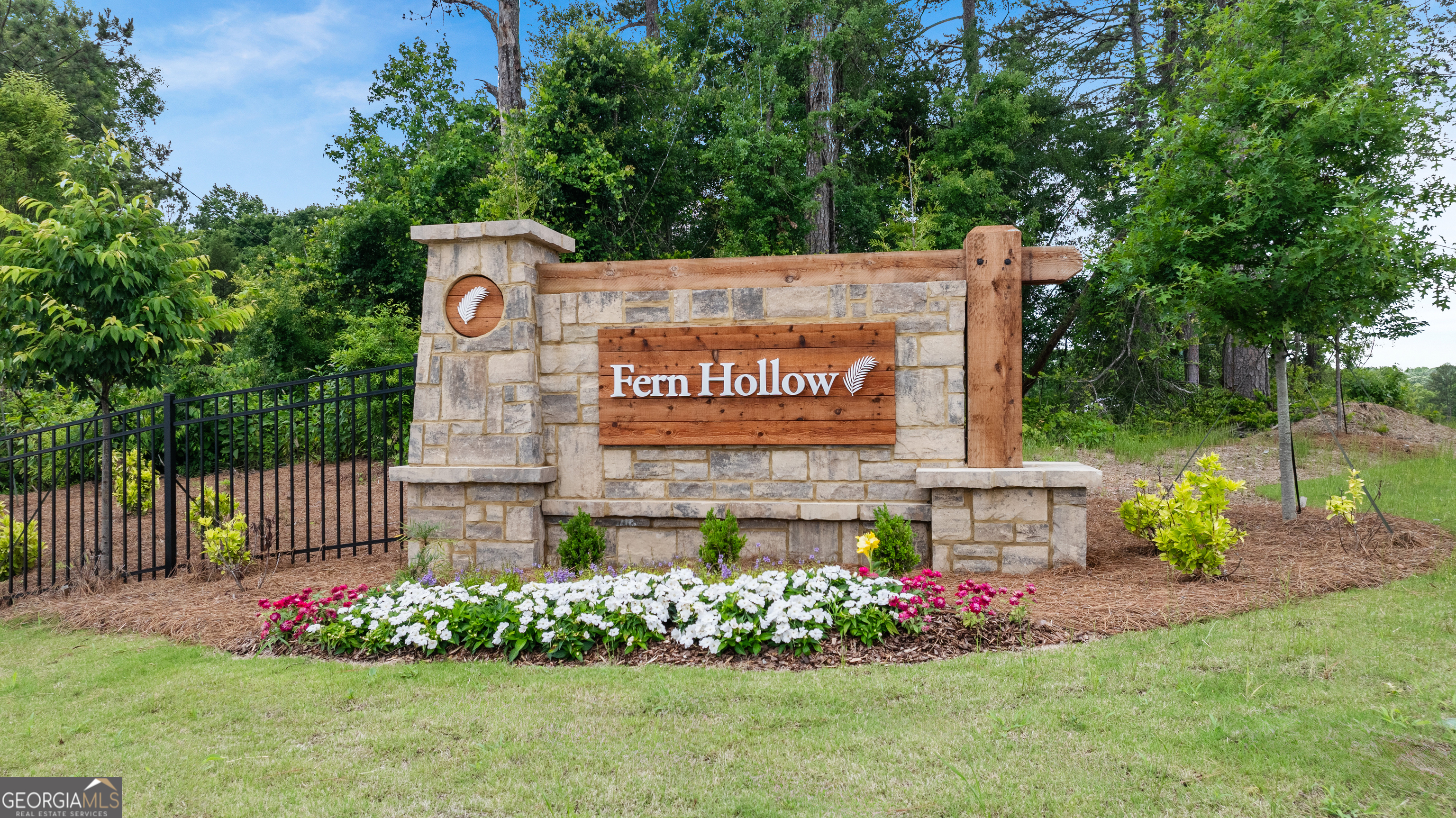 3466 Fern Hollow Path Property Photo 1