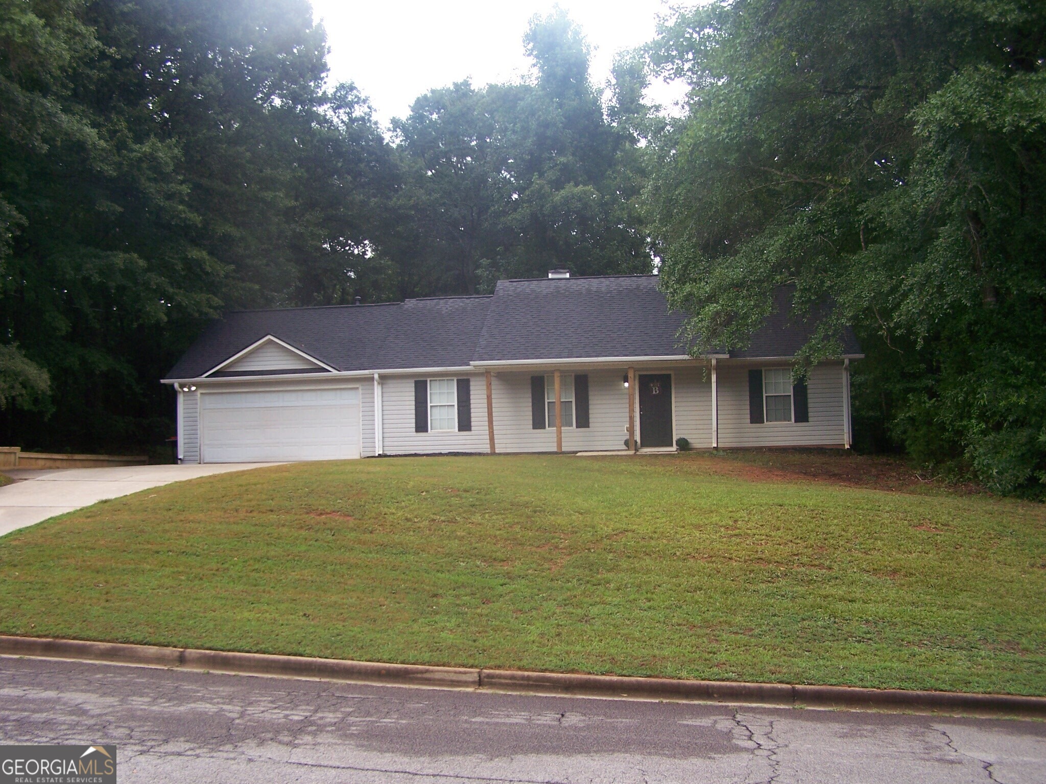 111 Wolf Creek Way Property Photo 1