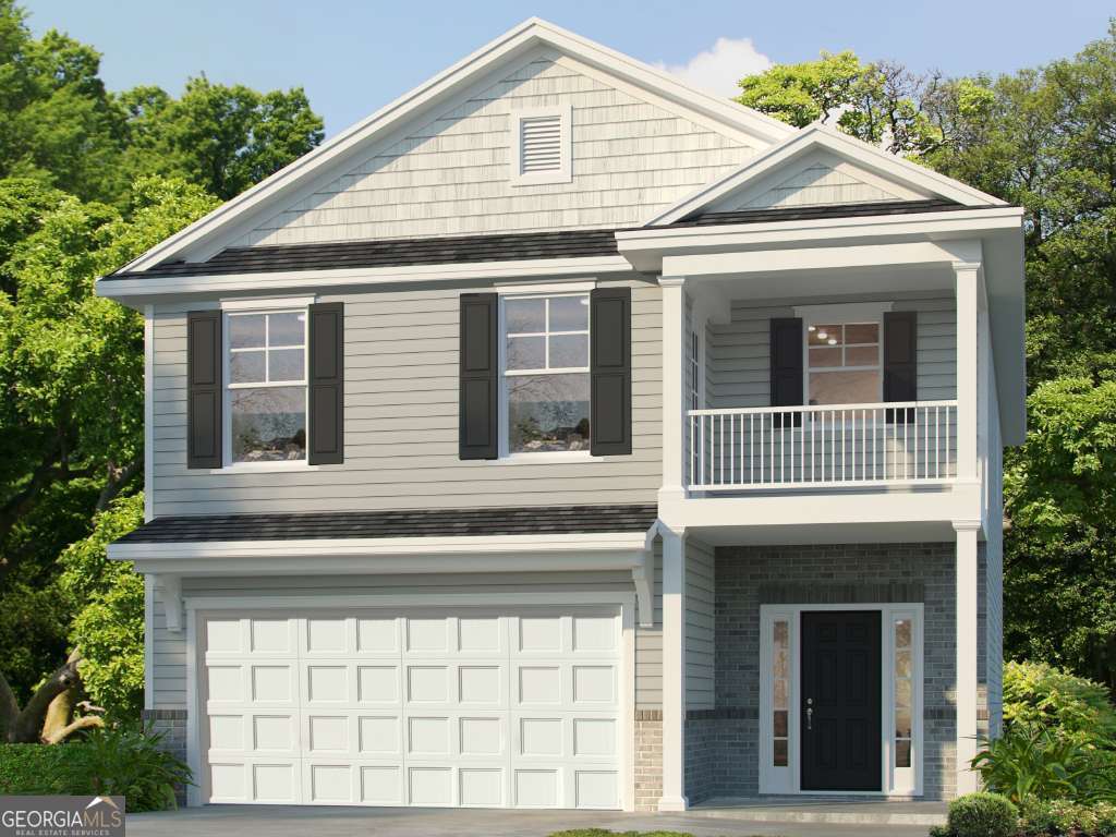 115 Brook Drive Property Photo 1