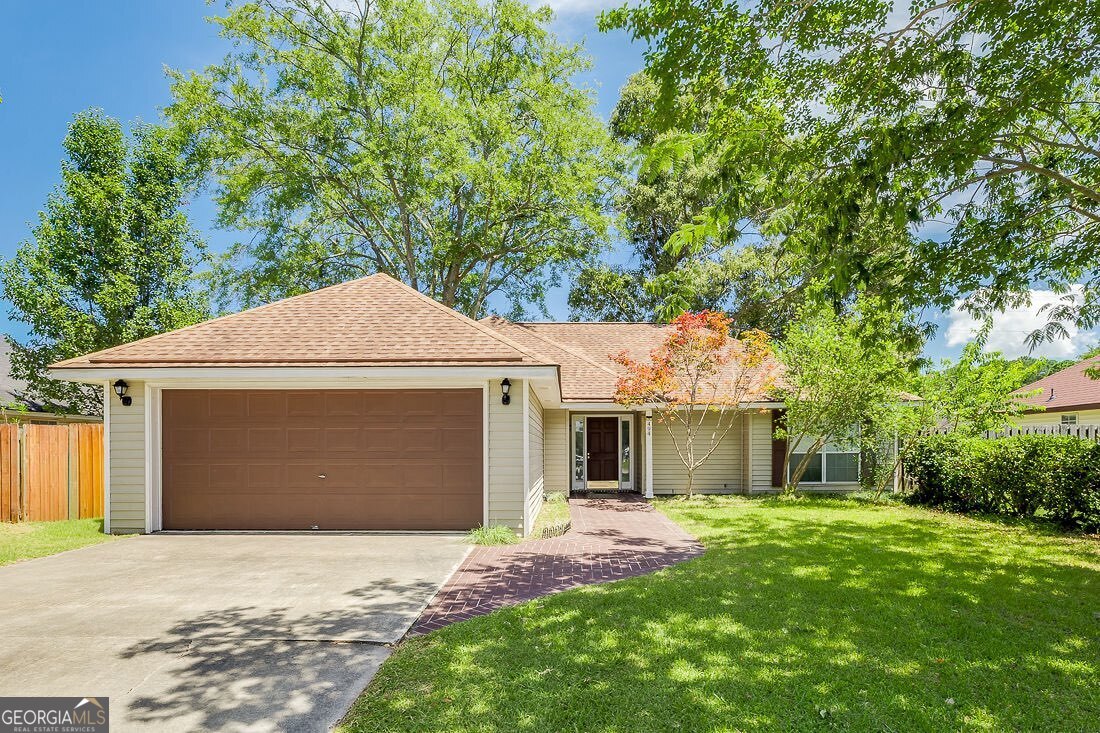 494 Teal Lake Drive