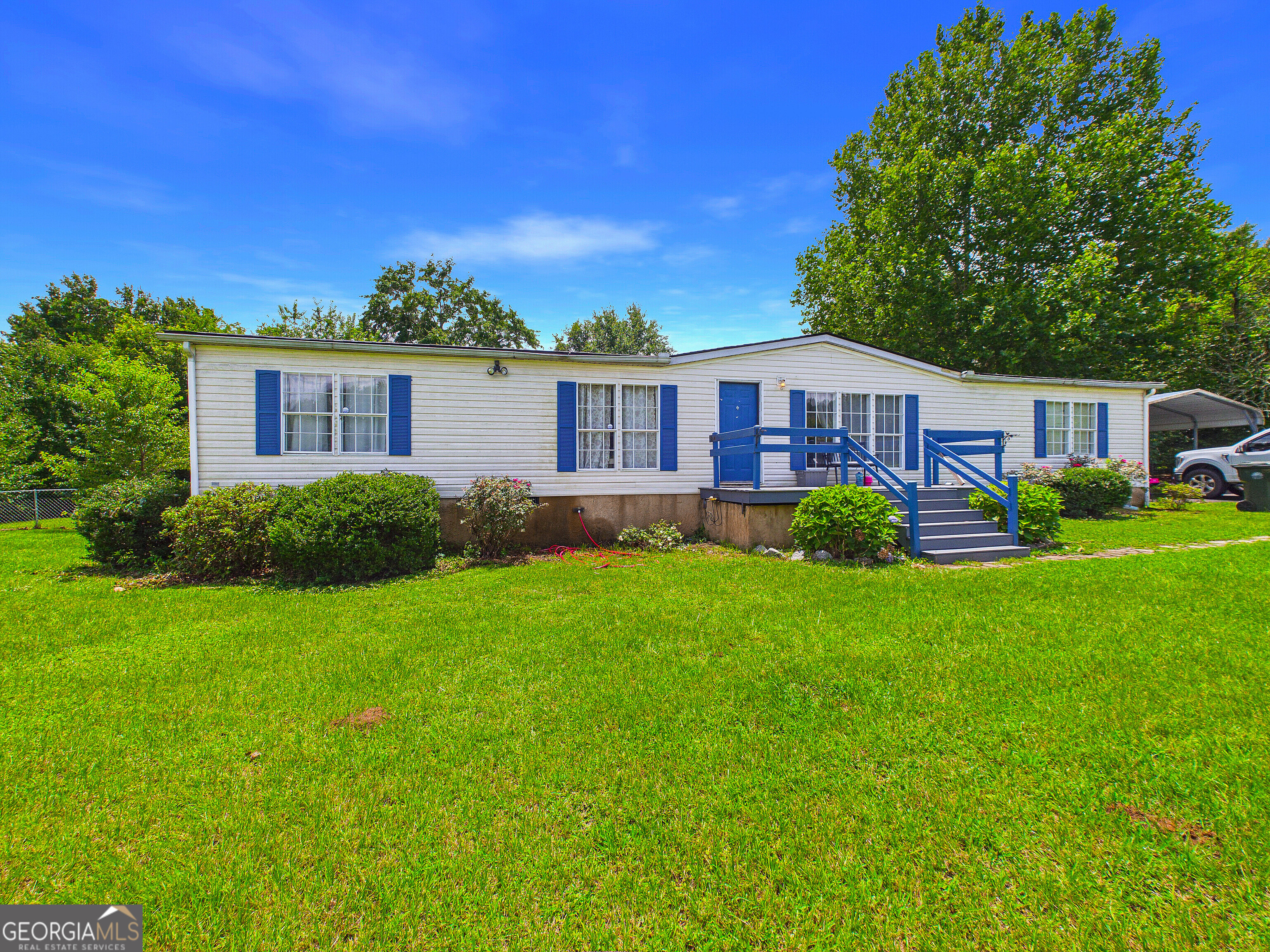 360 Hayes Road Property Photo 1