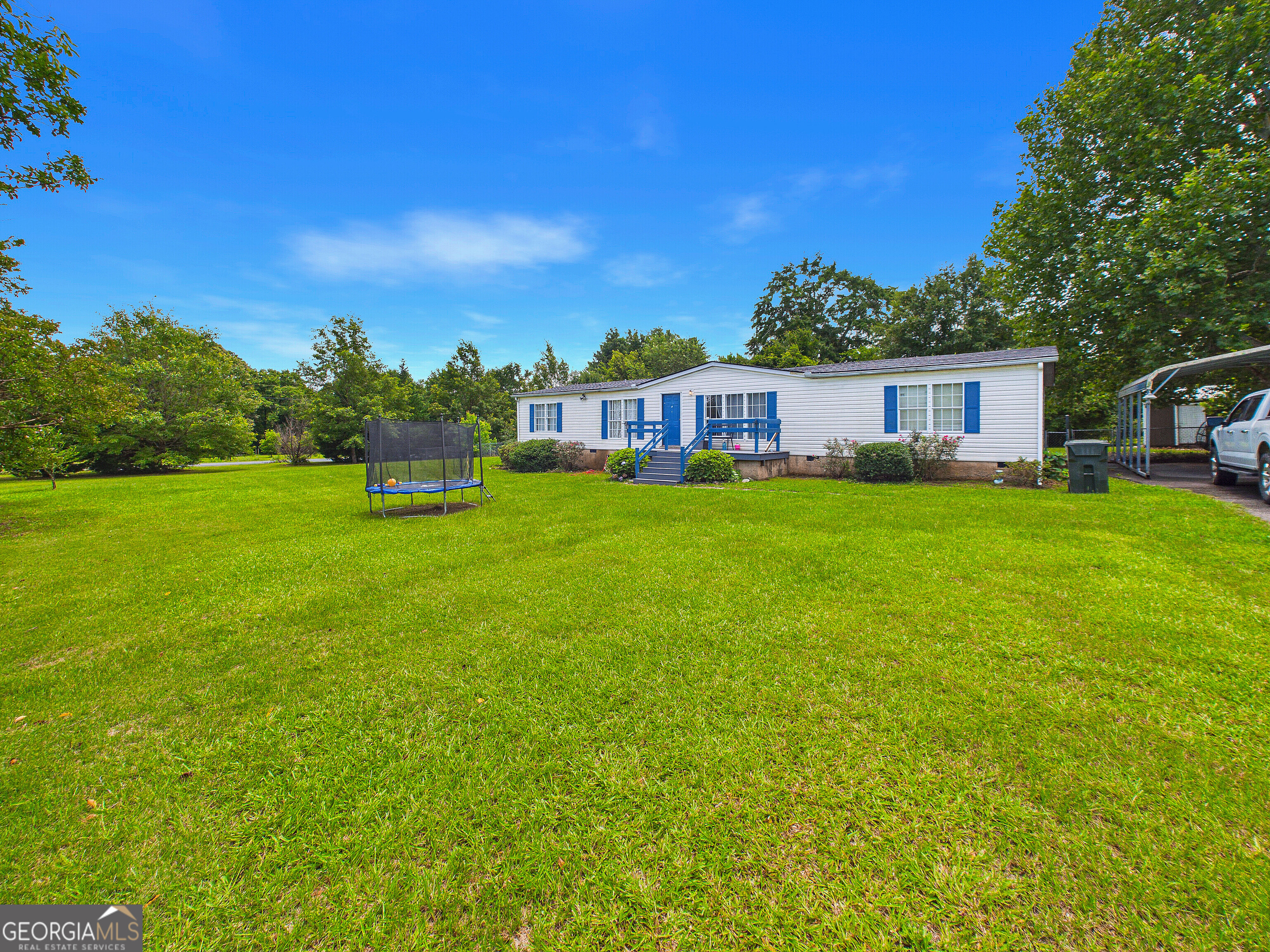 360 Hayes Road Property Photo 4