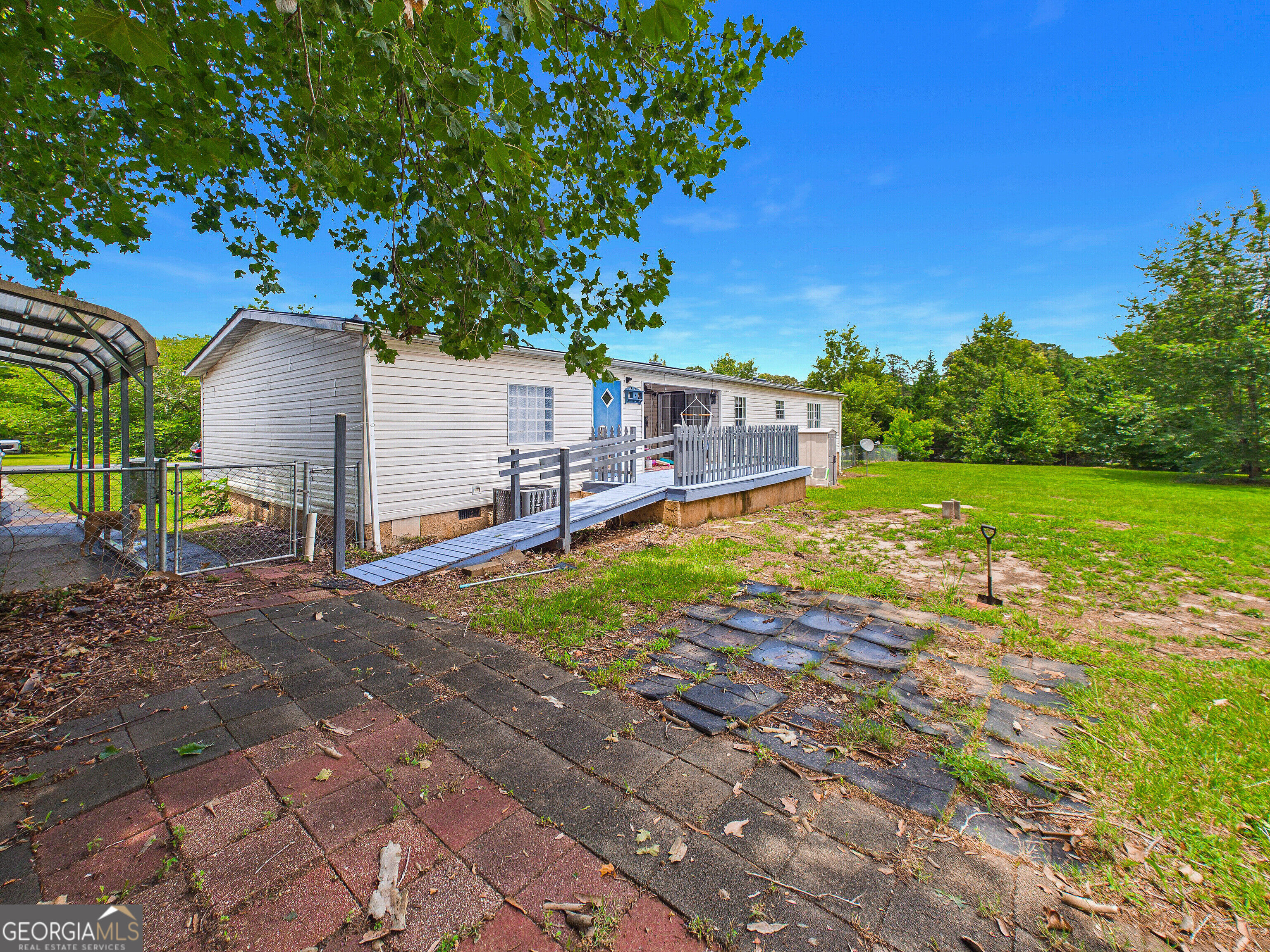 360 Hayes Road Property Photo 58