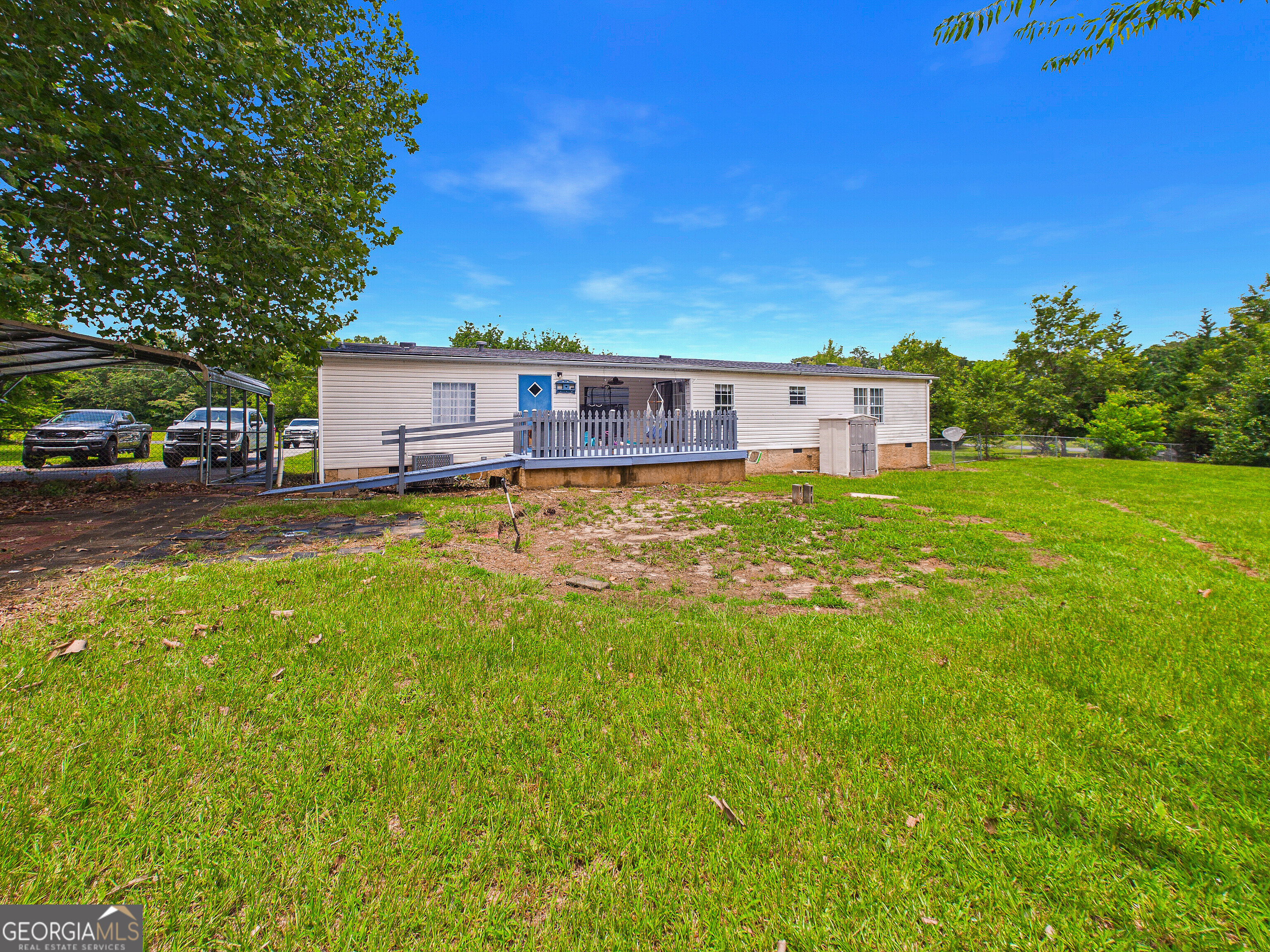 360 Hayes Road Property Photo 67