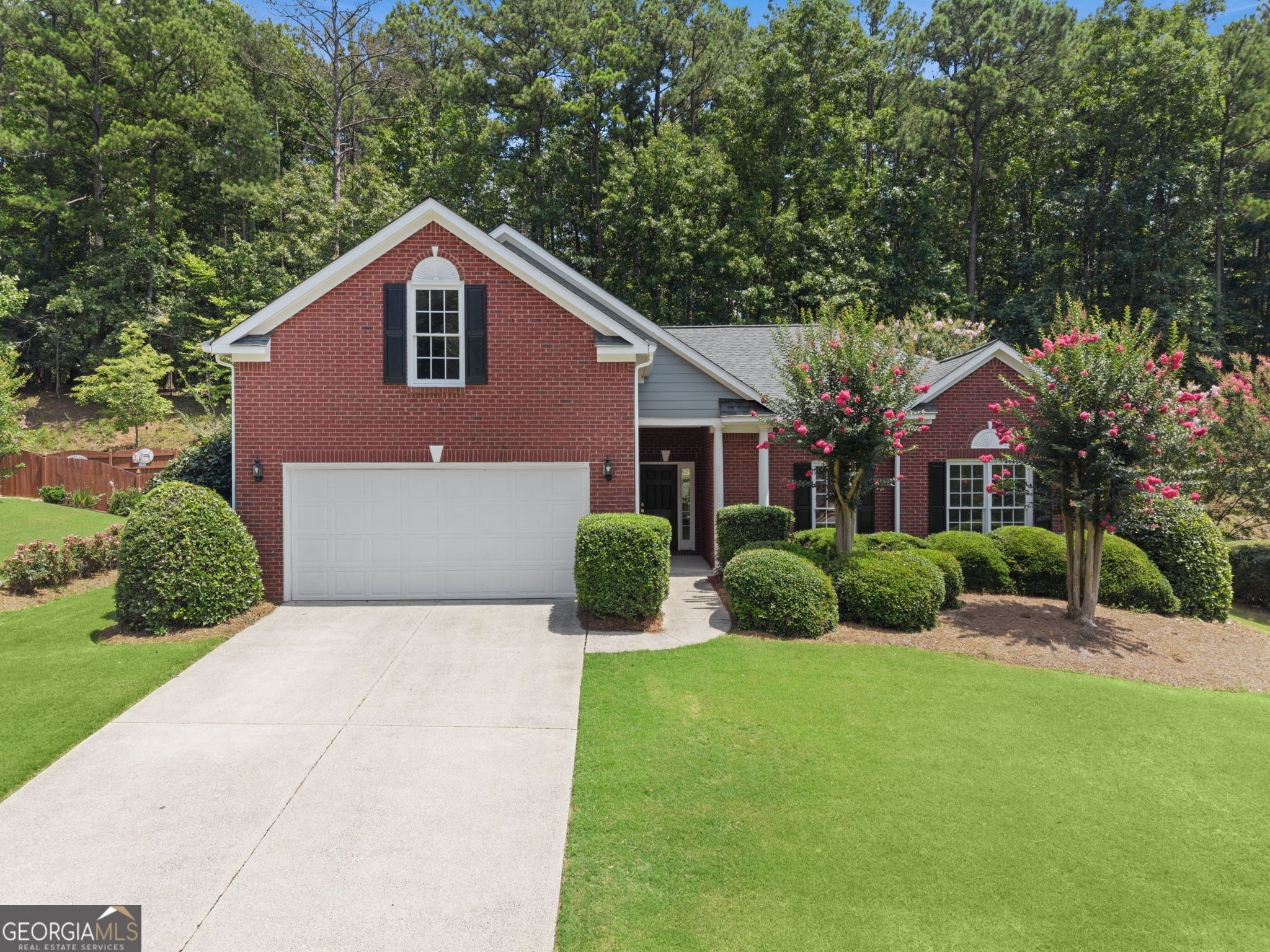 1011 Blankets Creek Drive Property Photo 1