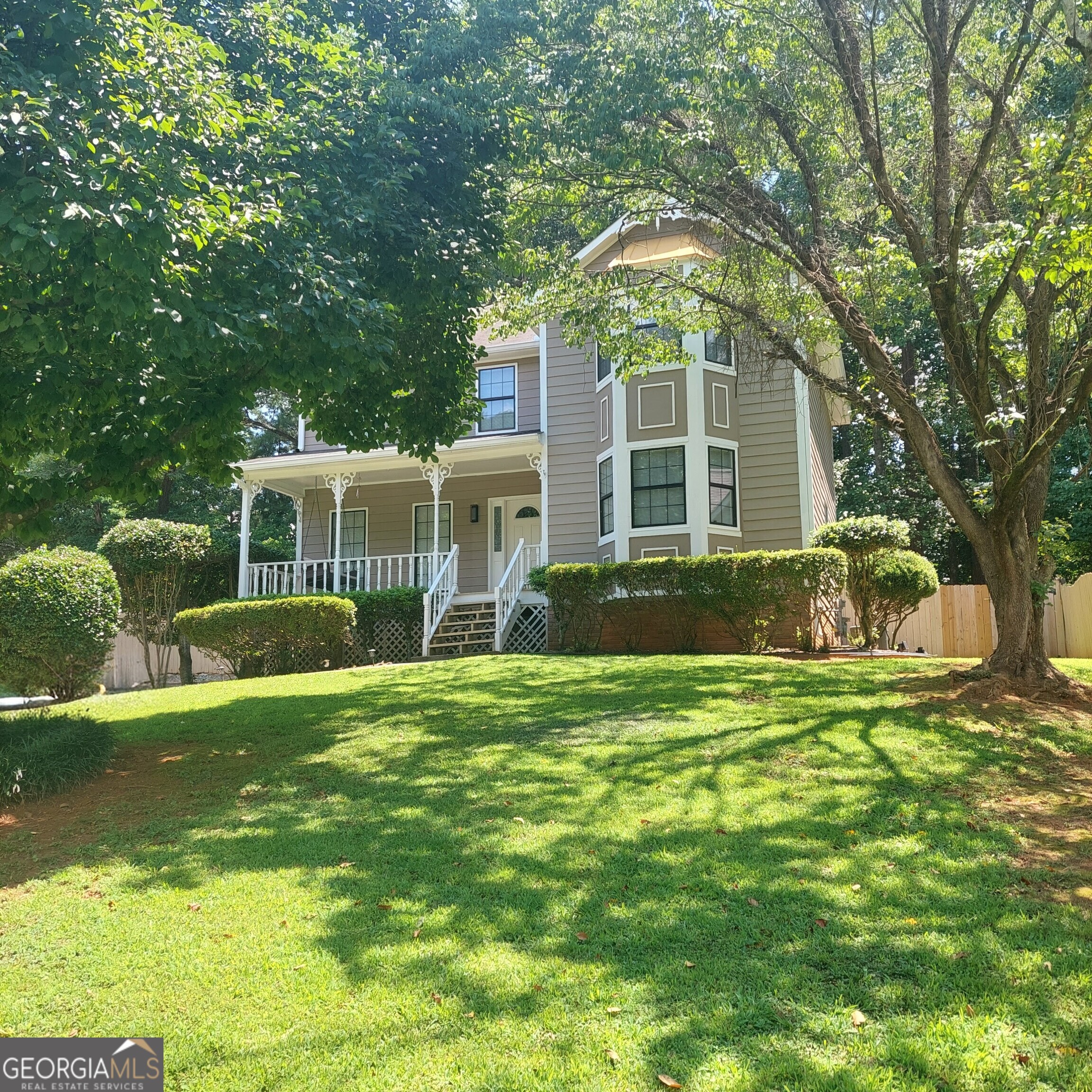 2081 Sw Kolb Ridg Court Property Photo 1