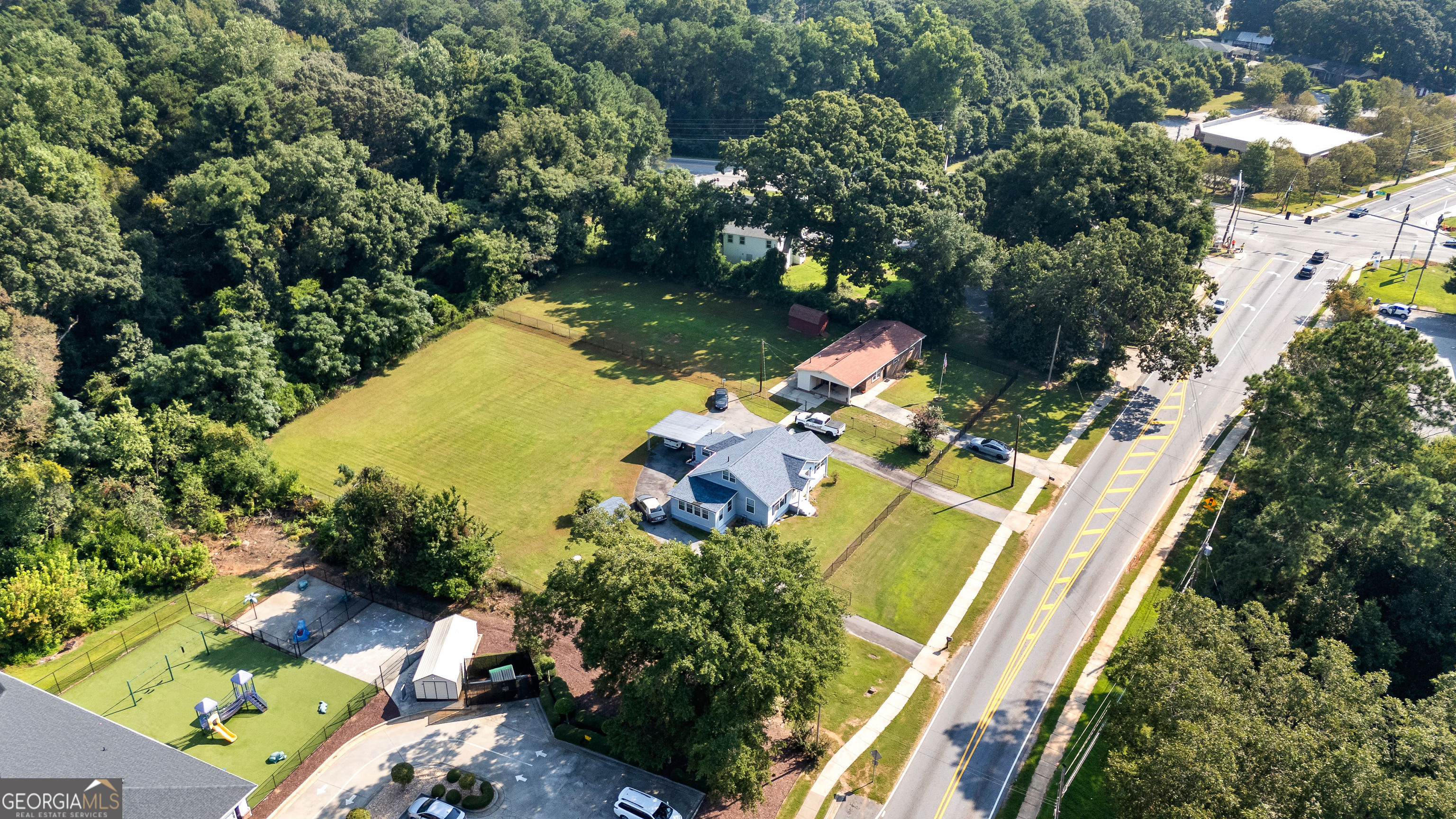 2892 Rex Road Property Photo 1