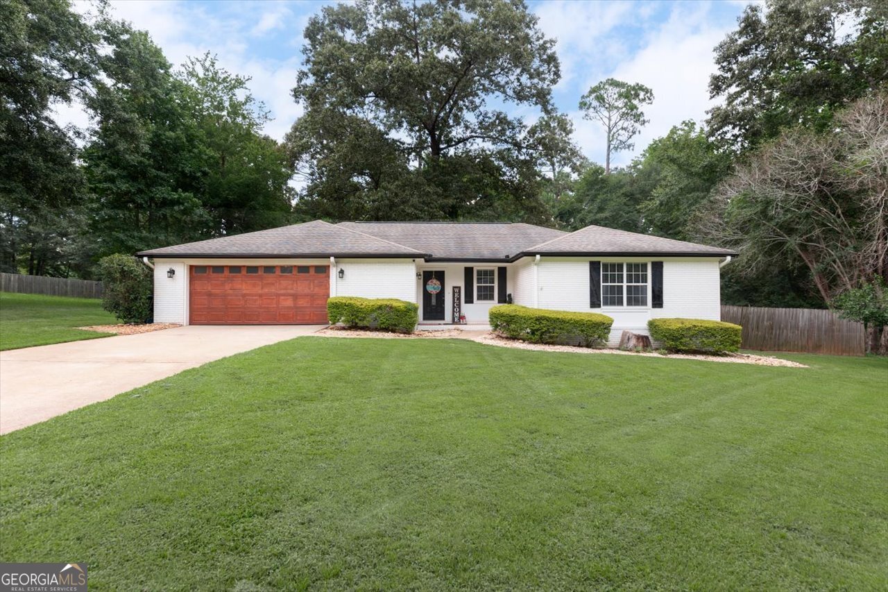 214 Forest Mill Drive