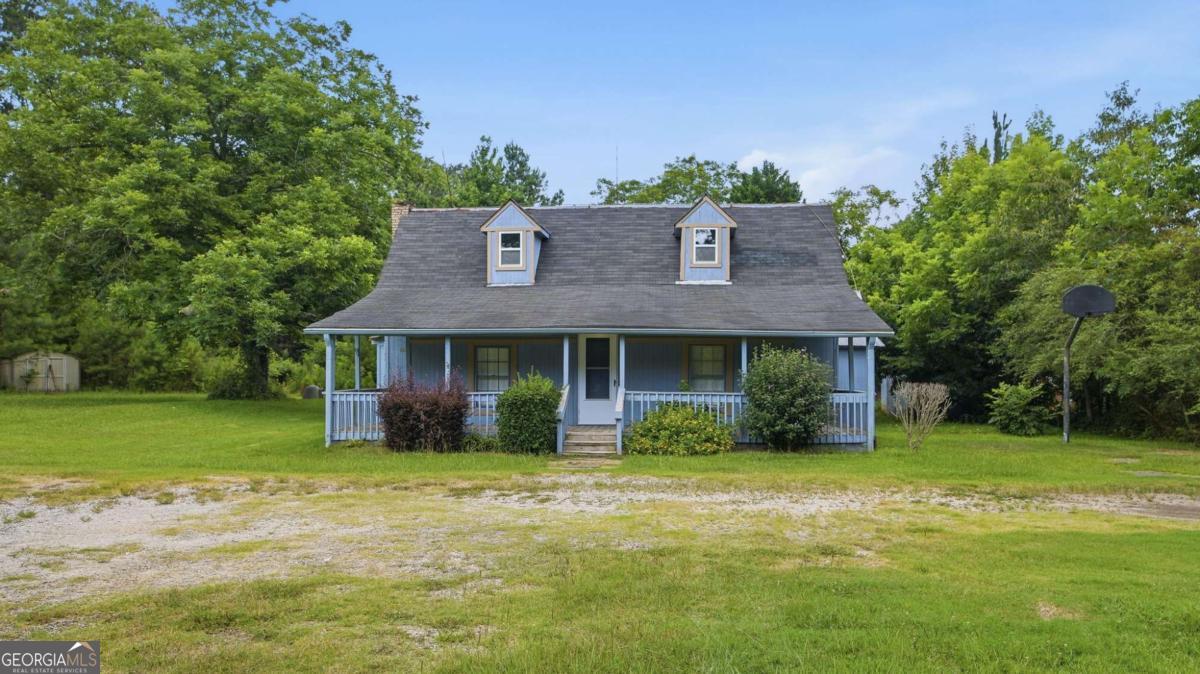523 Wynn Road Property Photo 1